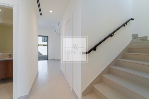 3 غرف نوم تاون هاوس في EMAAR South, الإمارات العربية المتحدة رقم 28220 10