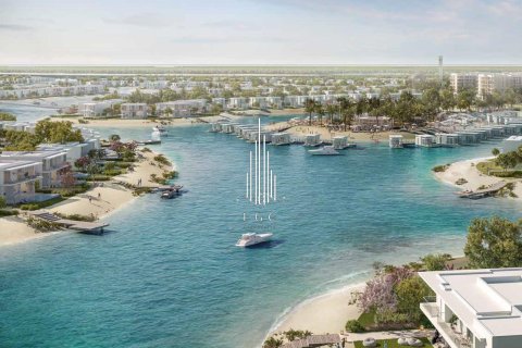 Villa de 6 dormitorios en Abu Dhabi, UAE No. 43975 1