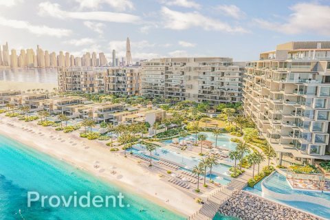 2 bedrooms Penthouse in Palm Jumeirah, UAE No. 1884 21
