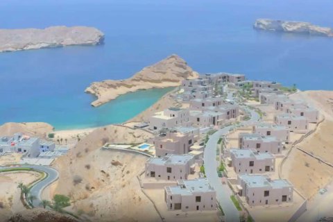 WAJD GRAND VILLAS en Oman No. 53250