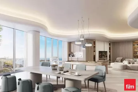 Appartement de 3 chambres à Palm Jumeirah, UAE No. 75990 7