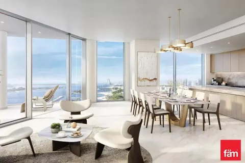 Appartement de 3 chambres à Palm Jumeirah, UAE No. 75990 8