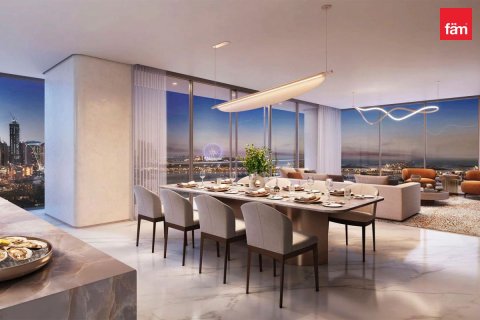 Appartement de 3 chambres à Palm Jumeirah, UAE No. 75990 2