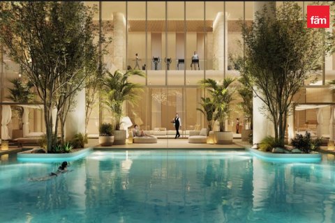 Apartment de 2 dormitorios en Dubai Marina, UAE No. 75991 4