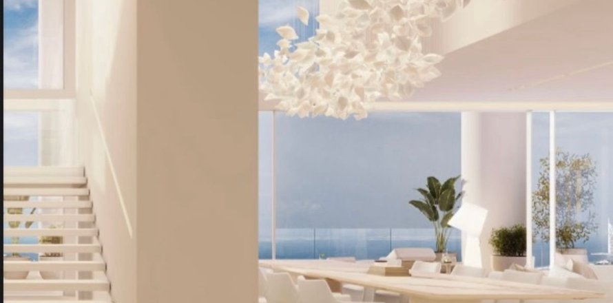 Apartment de 2 dormitorios en Dubai Marina, UAE No. 75991