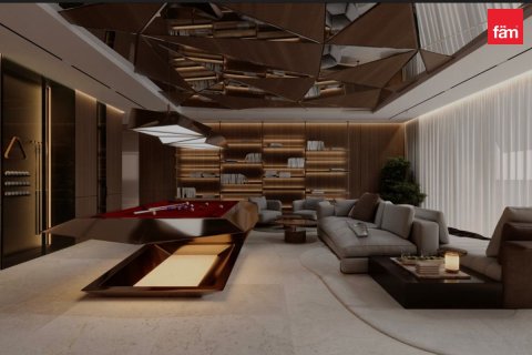 Apartment de 2 dormitorios en Dubai Marina, UAE No. 75991 3