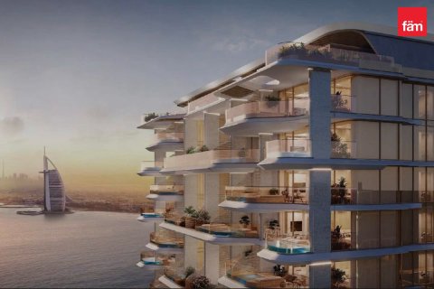 Apartment de 2 dormitorios en Dubai Marina, UAE No. 75991 2