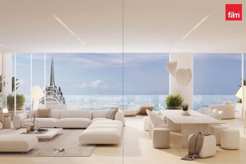 Apartment de 2 dormitorios en Dubai Marina, UAE No. 75991 6