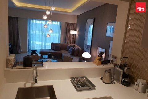 Apartment de 1 dormitorio en Business Bay, UAE No. 75992 6