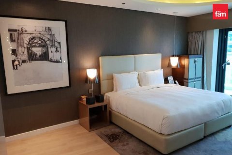 Apartment de 1 dormitorio en Business Bay, UAE No. 75992 2