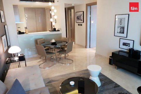 Apartment de 1 dormitorio en Business Bay, UAE No. 75992 1
