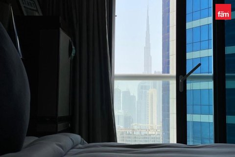 Apartment de 1 dormitorio en Business Bay, UAE No. 75992 3