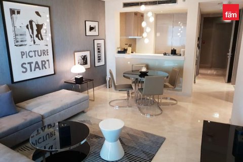 Apartment de 1 dormitorio en Business Bay, UAE No. 75992 9