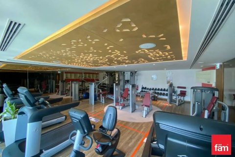 Apartment de 1 dormitorio en Business Bay, UAE No. 75992 5