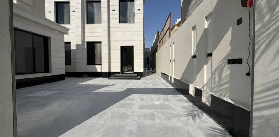 Villa de 6 chambres à Khobar, Saudi Arabia No. 60106