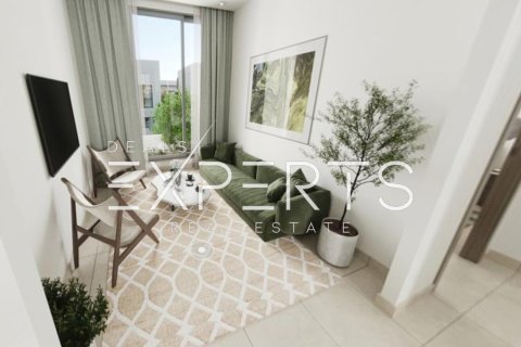Duplex de 4 chambres à Yas Acres, UAE No. 44086 11