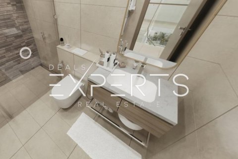 Duplex de 4 chambres à Yas Acres, UAE No. 44086 16