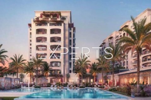 Apartment de 1 dormitorio en  Yas Island, UAE No. 44087 8