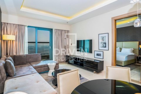 1 غرف نوم شقة في Paramount Tower Hotel & Residences, الإمارات العربية المتحدة رقم 24118 10
