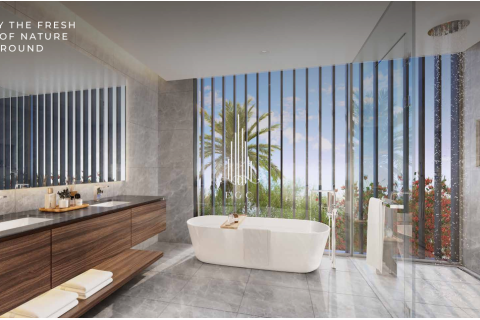 4 bedrooms Villa on the Saadiyat Island, UAE No. 30042 18