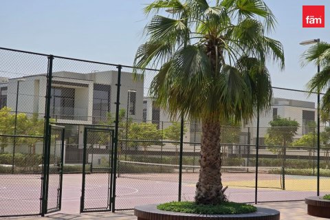 Villa de 4 chambres à Al Furjan, UAE No. 39045 7