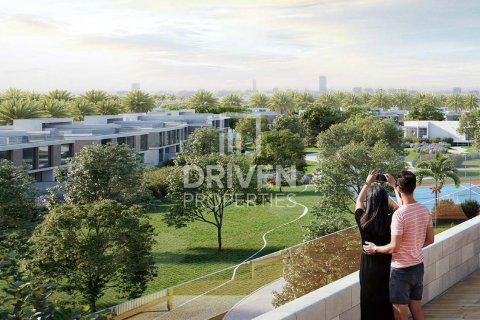 1 bedroom Apartment in Dubai Hills Estate, UAE No. 18461 14