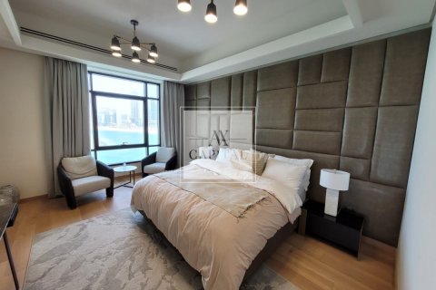 3 غرف نوم شقة في Shams Abu Dhabi, الإمارات العربية المتحدة رقم 18479 11