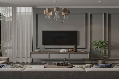 Appartement de 2 chambres  No. 106070 5