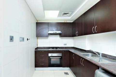 Apartment de 1 dormitorio  No. 106069 6