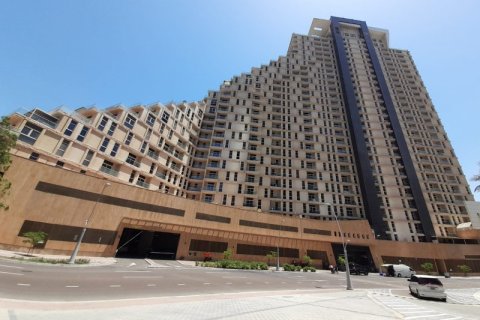 Apartment de 1 dormitorio  No. 106069 2