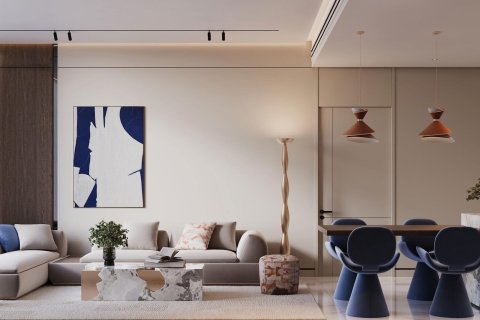 Appartement de Studio  No. 106068 6