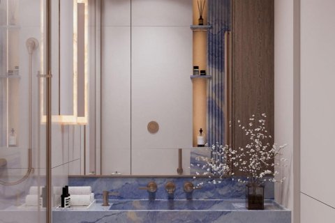 Appartement de Studio  No. 106068 8