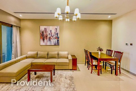 Appartement de 2 chambres à Downtown Dubai (Downtown Burj Dubai), UAE No. 3263 6