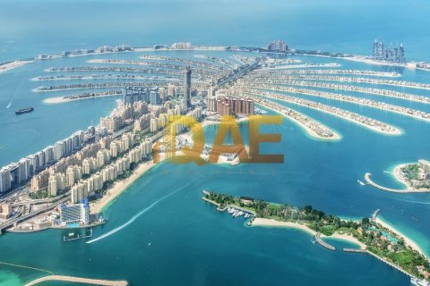 Villa de 6 chambres à Palm Jumeirah, UAE No. 3678 4