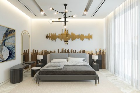 6 غرفة نوم  فيلا في Golf City, الإمارات العربية المتحدة رقم 3682 7