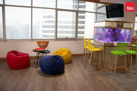 Commercial property de 1128.3m² à Dubai, UAE No. 52507 30