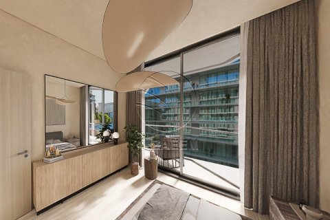 1 bedroom Apartment on the Saadiyat Cultural District, UAE No. 91311 6