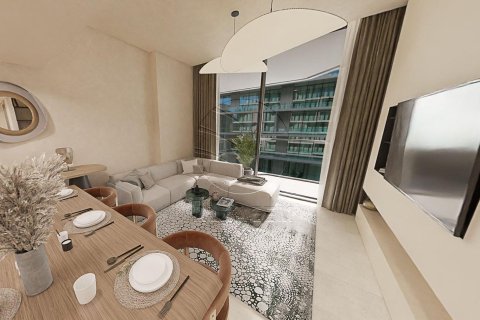 1 bedroom Apartment on the Saadiyat Cultural District, UAE No. 91311 11