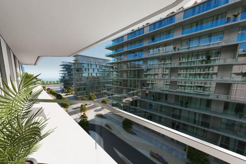 1 bedroom Apartment on the Saadiyat Cultural District, UAE No. 91311 14