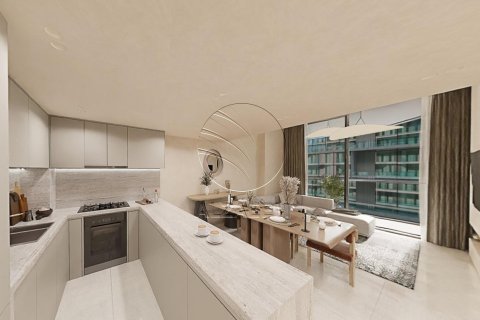 1 bedroom Apartment on the Saadiyat Cultural District, UAE No. 91311 12