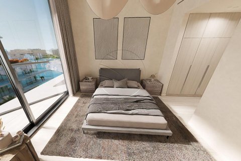 1 bedroom Apartment on the Saadiyat Cultural District, UAE No. 91311 8