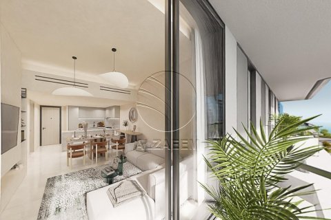 1 bedroom Apartment on the Saadiyat Cultural District, UAE No. 91311 13
