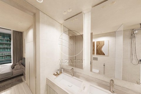 1 bedroom Apartment on the Saadiyat Cultural District, UAE No. 91311 4