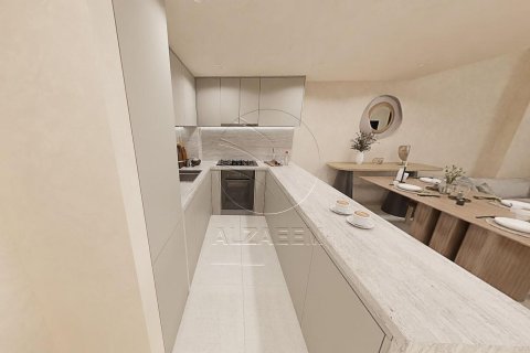 1 bedroom Apartment on the Saadiyat Cultural District, UAE No. 91311 9