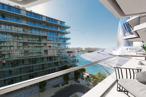 1 bedroom Apartment on the Saadiyat Cultural District, UAE No. 91311 2