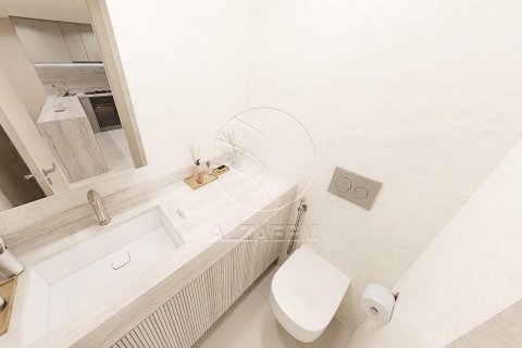 1 bedroom Apartment on the Saadiyat Cultural District, UAE No. 91311 5