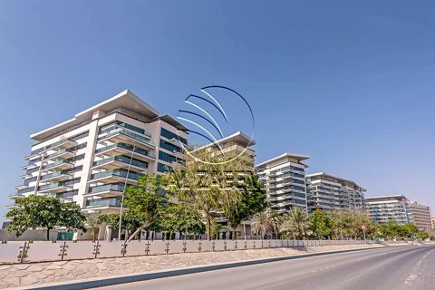 1 bedroom Apartment on the Yas Island, UAE No. 91314 2