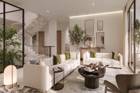 5 bedrooms Villa in Al Hudayriat Island, UAE No. 91315 7