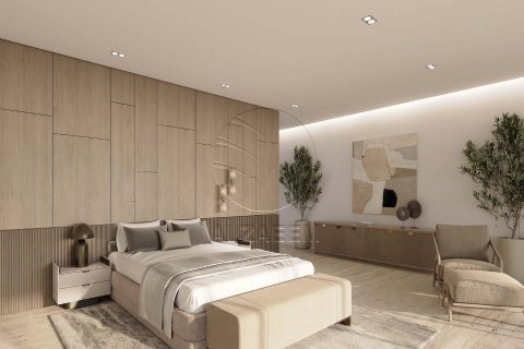 5 bedrooms Villa in Al Hudayriat Island, UAE No. 91315 6