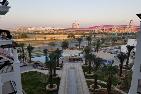 استوديو شقة على جزيرة ياس, الإمارات العربية المتحدة رقم 91312 2